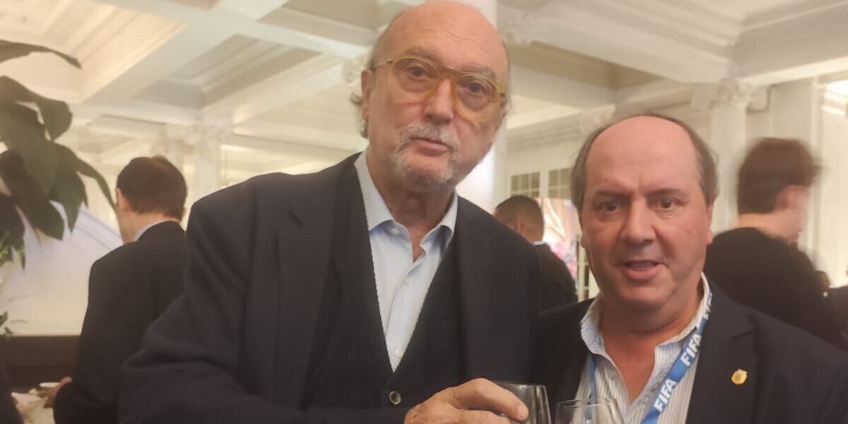 gianni reeelcion