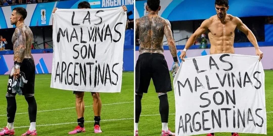 bandera arg