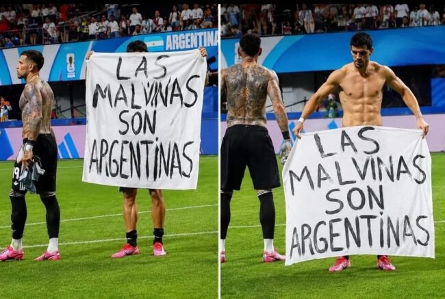 bandera arg